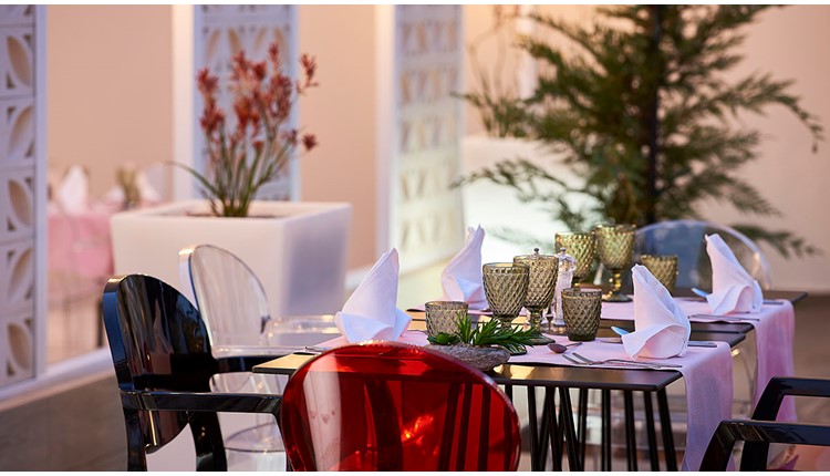 Mythos Palace Resort and spa , Крит